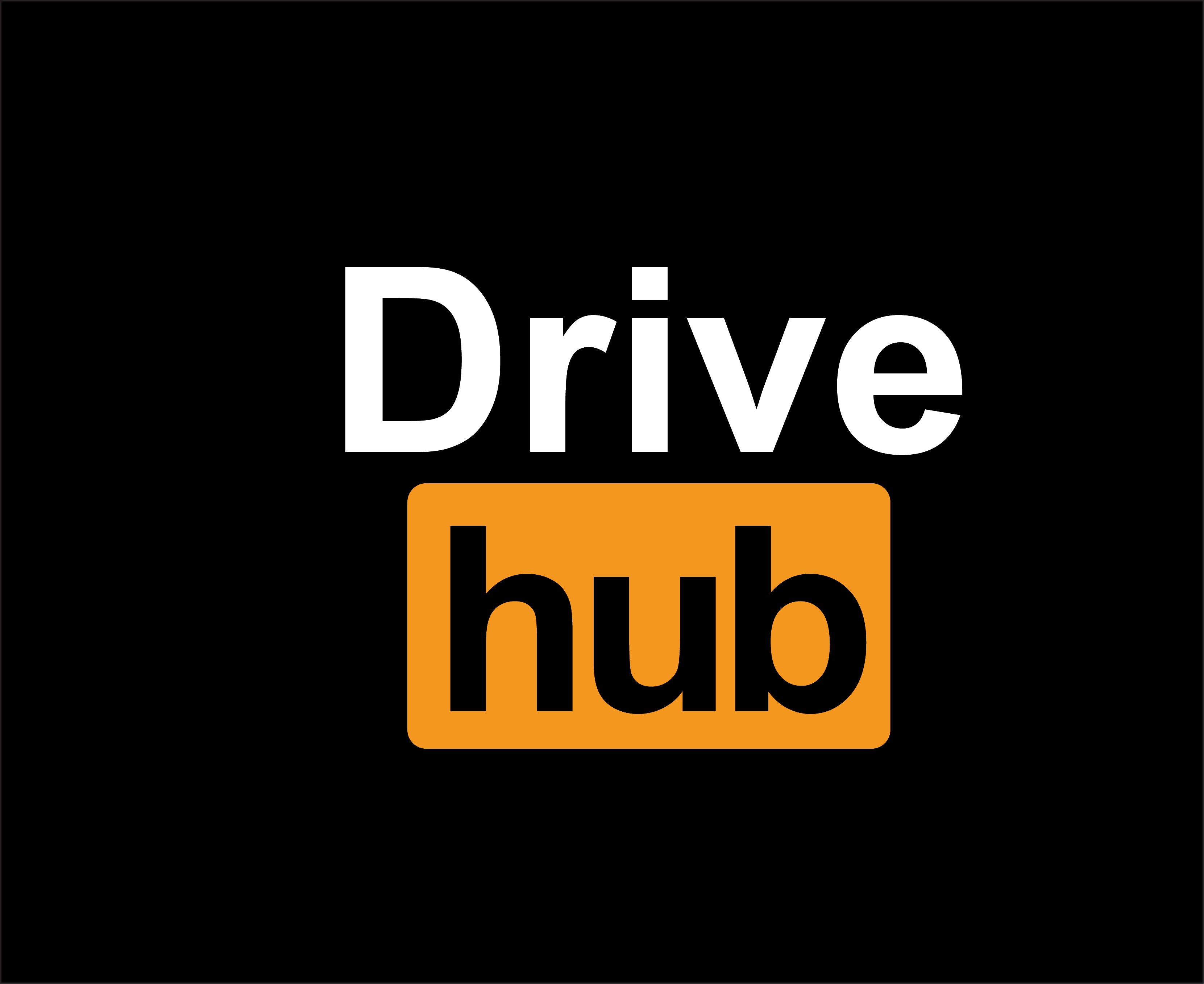 DriveHub